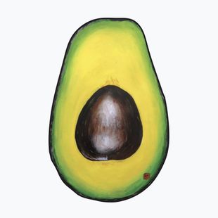 Slowtide Avo mehrfarbiges Handtuch