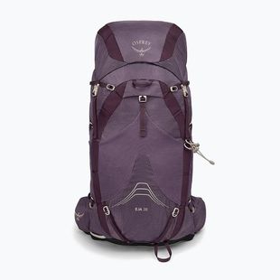 Damen-Trekkingrucksack Osprey Eja 38 l purple dusk
