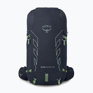 Wanderrucksack Herren Osprey Talon Velocity 30 l nocturnal blue