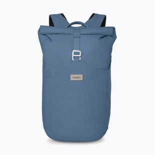 Cityrucksack Osprey Arcane Roll Top 22 l nirvana blue heather