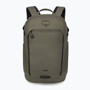 Cityrucksack Osprey Axis 24 l earl grey