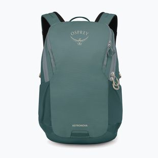 Cityrucksack Osprey Astronova 23 l cascade blue/torrent blue