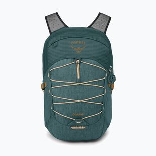 Stadtrucksack Osprey Quasar 26 l blue heather