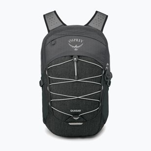 City-Rucksack Osprey Quasar 26 l grey heather