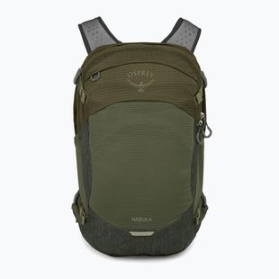 City-Rucksack Osprey Nebula 32 l moss green/earl grey heather