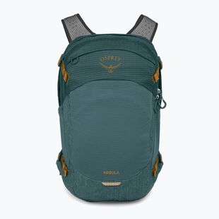 City-Rucksack Osprey Nebula 32 l blue heather
