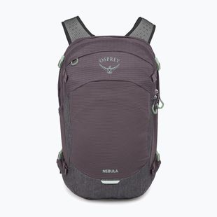City-Rucksack Osprey Nebula 32 l graphite/purple heather