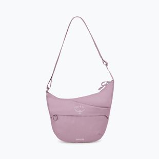 Bauchtasche Osprey Daylite Crossbody Pouch 6 l iris pink