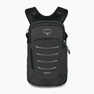Rucksack Herren Osprey Syncro 12 l raven black