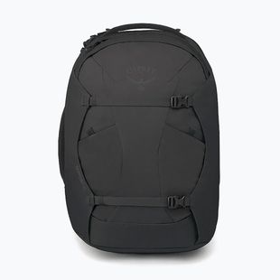 Wanderrucksack Osprey Farpoint 40 l black