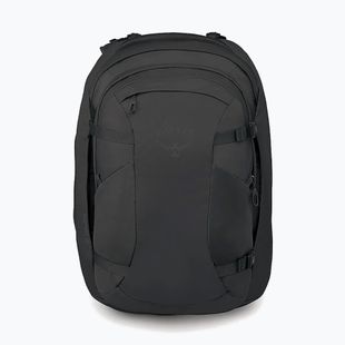 Wanderrucksack Osprey Farpoint 55 l black