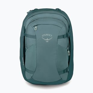 Wanderrucksack Osprey Farpoint 55 l blue