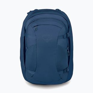 Wanderrucksack Osprey Farpoint 55 l antique blue