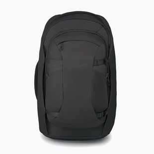 Wanderrucksack Osprey Farpoint 70 l black