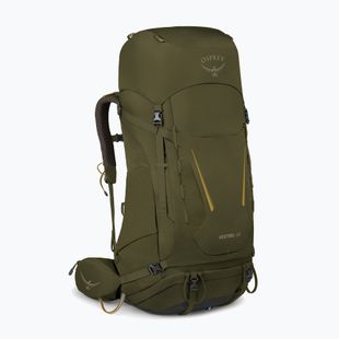 Trekkingrucksack Osprey Kestrel 68 l S-L moss green
