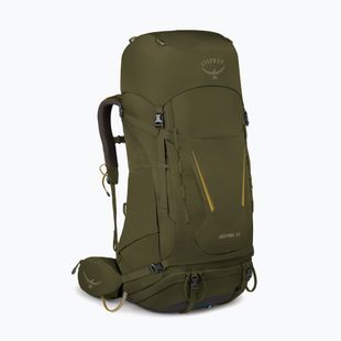 Trekkingrucksack Osprey Kestrel 68 l moss green