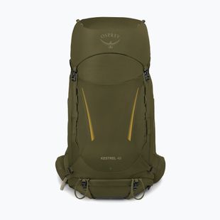 Tourenrucksack Osprey Kestrel 48 l moss green