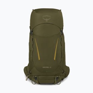 Wanderrucksack Osprey Kestrel 48 l (S) moss green