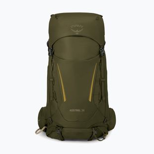 Wanderrucksack Osprey Kestrel 38 l moss green