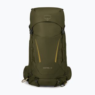 Trekkingrucksack Osprey Kestrel 38 l moss green