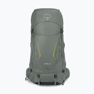 Wanderrucksack Osprey Kyte 58 l rocky brook green