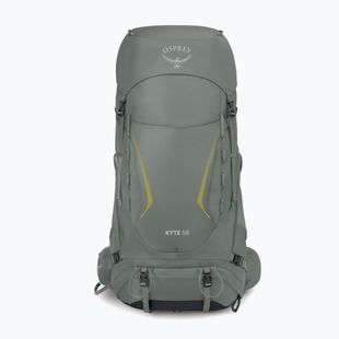 Tourenrucksack Osprey Kyte 58 l rocky brook green