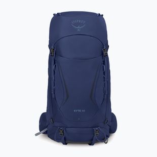 Wanderrucksack Osprey Kyte 48 l serenity blue