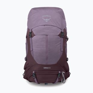 Wanderrucksack Damen Osprey Sirrus 36 l purple dusk