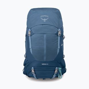 Wanderrucksack Damen Osprey Sirrus 36 l severes blue