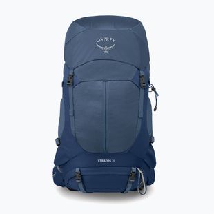 Wanderrucksack Herren Osprey Stratos 36 l nirvana blue