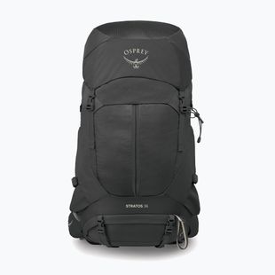 Wanderrucksack Herren Osprey Stratos 36 l raven black