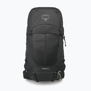 Wanderrucksack Herren Osprey Stratos 44 l raven black
