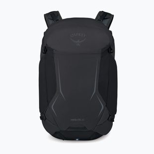 Wanderrucksack Osprey Hikelite 26 l raven black