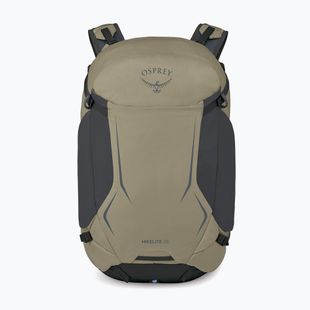 Wanderrucksack Osprey Hikelite 26 l olive tan