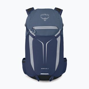 Wanderrucksack Osprey Sportlite 22 l serenity blue