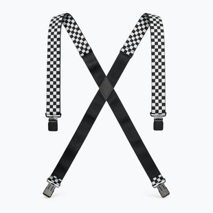 Hosenträger Arcade Jessup Check black/glacial