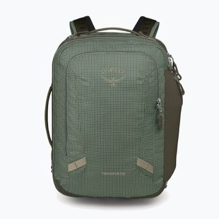Reiserucksack Osprey Transporter Travel Pack 36 l pine leaf earl grey