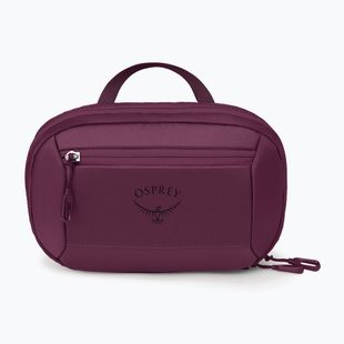 Kosmetiktasche Osprey Ozone Powerhouse moody burgundy