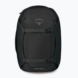 Reiserucksack Osprey Sojourn Porter Travel Pack 46 l black