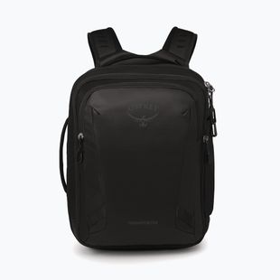 Reiserucksack Osprey Transporter Travel Pack 26 + 6 l raven black