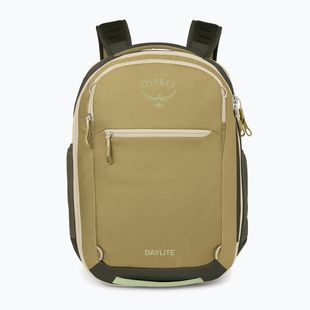 Cityrucksack Osprey Axis 24 l black/shale grey