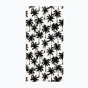 Slowtide Handtuch Luca weiß