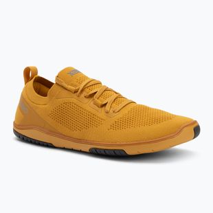 Herren Barfußschuhe Xero Shoes Nexus Knit gold