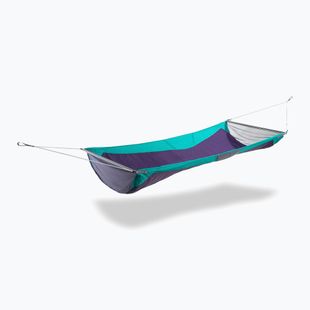 ENO SkyLoft seafoam/navy Wanderhängematte