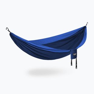ENO Single Nest Wanderhängematte navy blau SN002