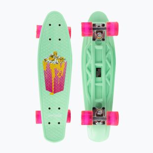 Street Surfing Pop Board Popcorn grün Surfskateboard 0504041/6