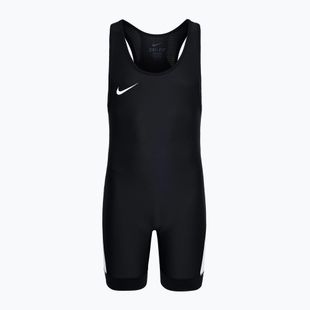 Nike Grappler Anzug für Herren Elite Singlet black/white