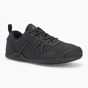 Barfußschuhe Herren Xero Shoes Prio black