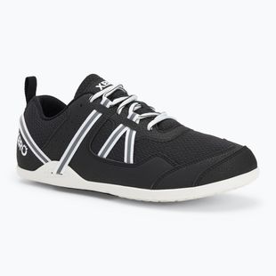 Barfußschuhe Herren Xero Shoes Prio black / white