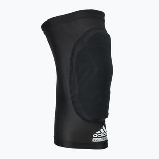 Knieschoner adidas Padded Leg Sleeve black